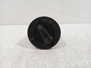 LICHTSCHAKELAAR Skoda Citigo (01-2011/08-2019) (3B0941531B), Auto-onderdelen, Gebruikt, Skoda