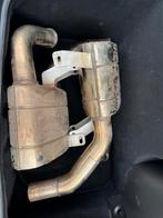 Porsche 996 Scart Uitlaat, Auto-onderdelen, Ophalen, Porsche