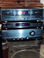 KENWOOD MITSUBISHI B&W, Autres marques, Enlèvement, Utilisé, Lecteur CD