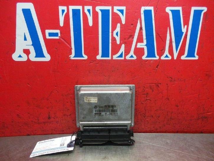 CALCULATEUR MOTEUR ECU Passat (3B3) (4B0906018DC), Autos : Pièces & Accessoires, Électronique & Câbles, Volkswagen, Utilisé