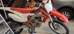 Honda crf 250 2017, Fietsen en Brommers, Ophalen of Verzenden, Zo goed als nieuw, Honda