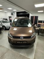 VW CADDY 2014 BENZINE 1.2 MOTOR TURBO 103.000 KM*NAVI*SCHER, Autos, Volkswagen, Boîte manuelle, Achat, 158 g/km, 1200 cm³