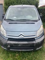 Citroen Jumpy, Auto's, Citroën, 1600 cc, 5 deurs, Particulier, Euro 4