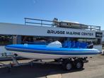 K4 PLUS  – Evinrude 225 Ficht, Zo goed als nieuw, Benzine, 200 pk of meer, Overige materialen