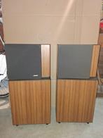 Bose 8.2 stereo everywher 80-ties luidsprekers, Audio, Tv en Foto, Luidsprekerboxen, Ophalen, Gebruikt, 60 tot 120 watt, Bose