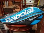 transporttas voor rackets, Ophalen of Verzenden, Gebruikt, Tas, Babolat