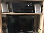Harman Kardon AVR 161S/230 en cd-speler, Audio, Tv en Foto, Versterkers en Ontvangers, Ophalen, Zo goed als nieuw, Overige merken