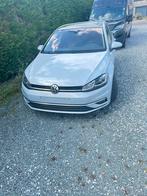 Golf 7.5, Auto's, Volkswagen, Automaat, 1600 cc, Wit, Leder