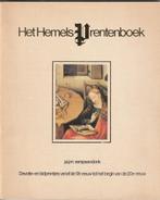 Hemels Prentenboek Devotie- en bidprentjes, Ophalen of Verzenden