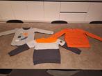 truien maat 128 6,5 euro/alles, Kinderen en Baby's, Kinderkleding | Maat 128, Ophalen of Verzenden, JBC., Jongen, Trui of Vest