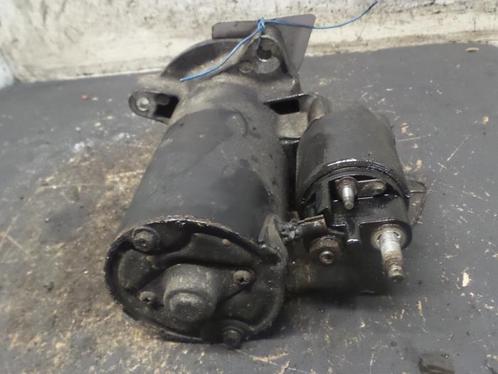 Startmotor van een Peugeot 106, Auto-onderdelen, Motor en Toebehoren, Peugeot, Gebruikt, 3 maanden garantie, Ophalen of Verzenden