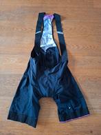 Assos T.Equipe S7 Bibshort XL, Fietsen en Brommers, Fietsaccessoires | Fietskleding, Verzenden, Zo goed als nieuw, XL