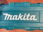 Makita, Doe-het-zelf en Bouw, Ophalen, Zo goed als nieuw