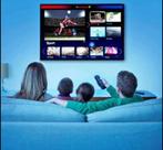 IPTV Premium-abonnement, Zo goed als nieuw