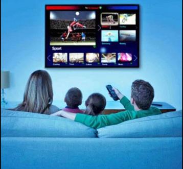IPTV Premium-abonnement