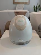elvie pump, Ophalen, Gebruikt
