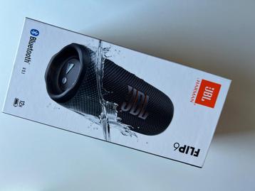 JBL draagbare Bluetooth-luidspreker - nieuw en verzegeld beschikbaar voor biedingen