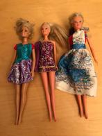 3 Poupées Barbie, Enfants & Bébés, Jouets | Poupées, Enlèvement, Neuf, Barbie