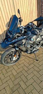 Bmw gsa 1250 triple black  2023 nieuwstaat 27.300 km, Particulier