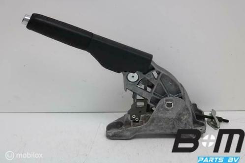 Leder handrem VW Eos 8J0711303A, Auto-onderdelen, Interieur en Bekleding, Gebruikt
