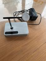 Belkin laadstation iphone en Apple Watch, Telecommunicatie, Mobiele telefoons | Telefoon-opladers, Ophalen of Verzenden, Zo goed als nieuw
