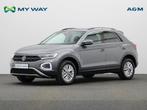 Volkswagen T-Roc T-Roc 1.5 TSI Life Business DSG, Automaat, 139 g/km, Airbags, SUV of Terreinwagen
