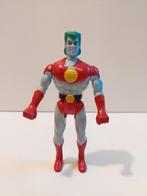 Captain planet / vintage actiefiguur, Ophalen of Verzenden, Zo goed als nieuw