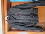 Harley-Davidson vrouwen motorjas maat L, Kleding | Heren, Jassen | Zomer, Ophalen, Maat 52/54 (L), Zwart, Zo goed als nieuw