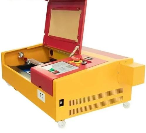 CO2 Laser Graveermachine 50W - Precisie en Kracht, Hobby en Vrije tijd, Elektronica-componenten