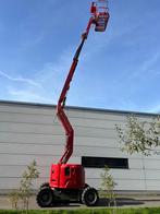 4x4 Genie hoogwerker 12 meter werkhoogte in prima staat, Ophalen