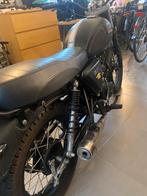 Hanway raw 50 brommer, Enlèvement, Comme neuf, Derbi