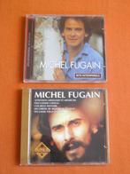 LOT DE 2 CDS : * Michel FUGAIN *, CD & DVD, Utilisé, Enlèvement ou Envoi