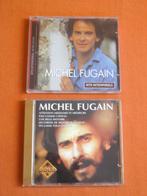 LOT DE 2 CDS : * Michel FUGAIN *, Utilisé, Enlèvement ou Envoi