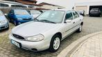 Ford Mondeo 1.8i * benzine * automaat * gekeurd vr verkoop *, Auto's, Automaat, Mondeo, Elektrische ramen, Bedrijf