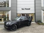 Land Rover Range Rover Range Rover SWB P460e HSE AWD Auto. 2, Auto's, Automaat, Zwart, Overige brandstoffen, Bedrijf