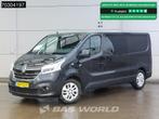 Renault Trafic 145pk Dubbel Cabine Automaat L2H1 LED Navi Ai, Autos, 145 ch, Achat, Euro 6, Entreprise