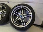 18inch Originele BMW Style 313 M Breedset Velgen! 5x120, Auto-onderdelen, Banden en Velgen, 18 inch, Gebruikt, -, -