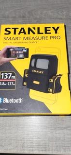 STANLEY Smart Measure Pro Digitaal Meetinstrument, Ophalen