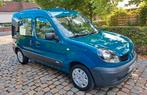 Renault Kangoo II 1.5 dci DIESEL, Voorwielaandrijving, 50 kW, 4 cilinders, Particulier