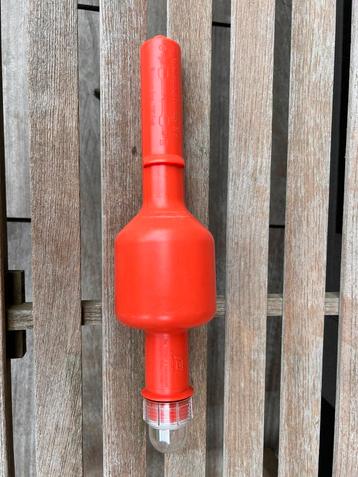 Plastimo drijflicht voor aan de reddingboei beschikbaar voor biedingen