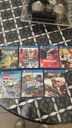 Drive club , Dragon ball , moto Gp14, Truck driver, Enlèvement ou Envoi, Comme neuf