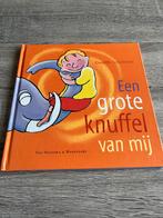 Daniëlle Schothorst - Een grote knuffel van mij, Boeken, Ophalen, Daniëlle Schothorst