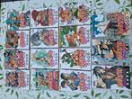 Manga, Meerdere comics, Ophalen of Verzenden, Zo goed als nieuw, Europa