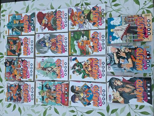 Manga, Boeken, Strips | Comics, Zo goed als nieuw, Meerdere comics, Europa, Ophalen of Verzenden