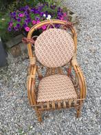 Ancien fauteuil d'enfant, Antiek en Kunst, Ophalen of Verzenden