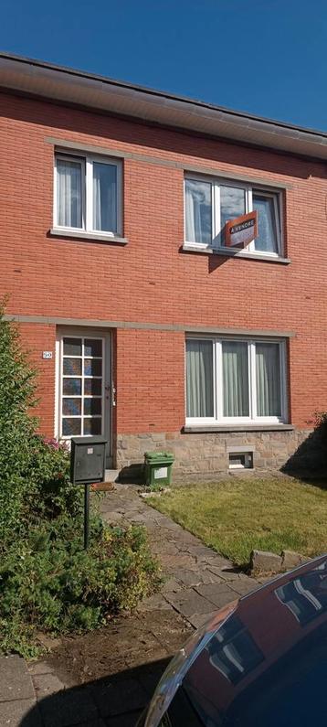 Maison 3 chambres à vendre à Bois-de-Breux, Immo, Maison 2 façades, LIEGE, Liège (ville), Ventes sans courtier