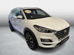 Hyundai Tucson 1.6 T-GDi ISG Shine 2WD, Voorwielaandrijving, Stof, Gebruikt, 4 cilinders