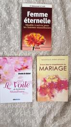 Lot de Livre Islam, Verzenden, Gelezen, Islam