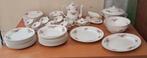 Eet en koffieservies servies 42& 27st, Ophalen