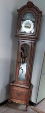 Staande klok, Antiek en Kunst, Ophalen